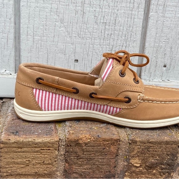 Sperry Top-Sider Koifish NIB size 8 - Picture 4 of 4